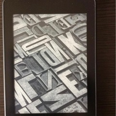 KindlePaperwhite 第10世代 防水 WiFi 3...