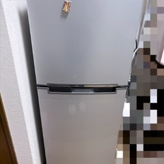 【至急】冷蔵庫