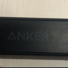 Anker sound core スピーカー　