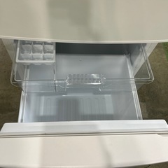 配達可【冷蔵庫】【パナソニック】【168L】2020年製★6ヶ月保証付き★クリーニング済み【管理番号10402】