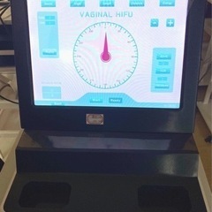 エステ機器 9Dハイフ