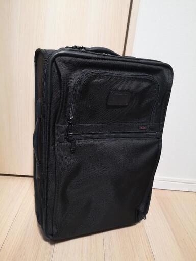 tumi キャリーバッグ