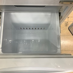 TOSHIBA（トウシバ）の2ドア冷蔵庫のご紹介です！！