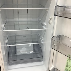 TOSHIBA（トウシバ）の2ドア冷蔵庫のご紹介です！！