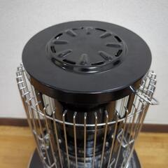 Aladdin アラジン　石油ストーブ　ブルーフレーム　BF3906 ブラック　北千住に夜取りに来れる方