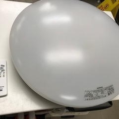 O2402-083 HITACHI シーリングライト LED L...