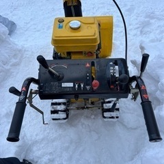 引取限定※ 除雪機 スズキ SUZUKI SS755 SHOOT 引取限定※ 除雪機 スズキ