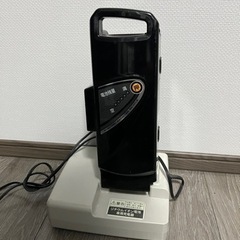 パナソニック電動自転車　20インチ