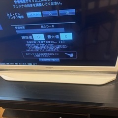 ☆譲り先決まりました☆液晶カラーテレビ2014年製(Blu-ra...