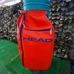 ツアープロ仕様　ロサンゼルスのプロショップで購入