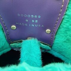 ツアープロ仕様　ロサンゼルスのプロショップで購入