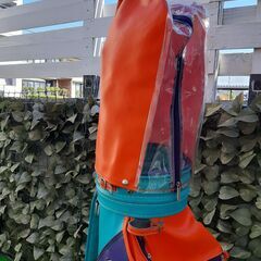 ツアープロ仕様　ロサンゼルスのプロショップで購入