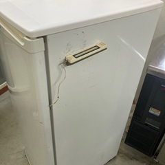 値下げ明日まで！冷凍庫♡小分け用可能