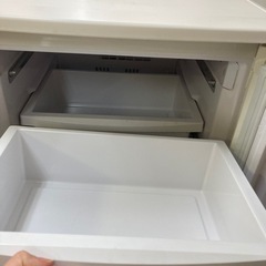 値下げ明日まで！冷凍庫♡小分け用可能