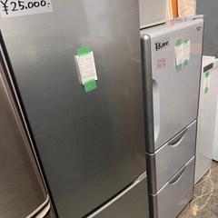 中古冷蔵庫たくさんあります！