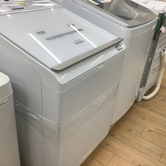 HITACHI(ヒタチ)の全自動洗濯機のご紹介です！！