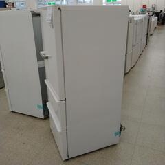 AQUA 冷蔵庫 22年製 272L TJ3215