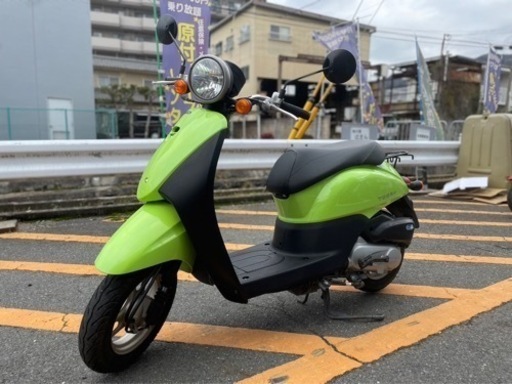 【レア色入荷❗️】ホンダ TODAY AF67 人気のFIタイプ【通勤通学に最適❗️】