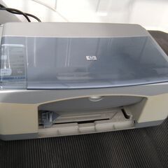 HP PSC1210 ジャンク