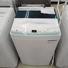 Haier 洗濯機 21年製 4.5kg TJ3218