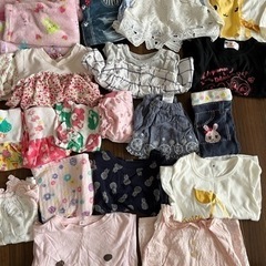 子供用品 キッズ用品 子供服