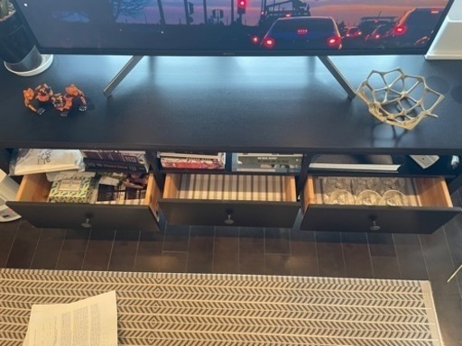 TV スタンド