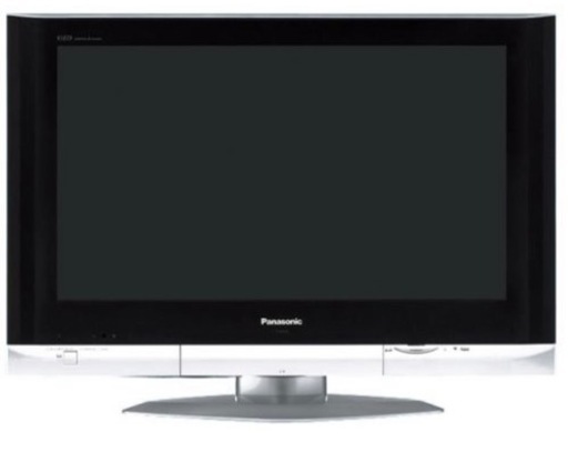 パナソニック 32インチ液晶TV TX-32LX500
