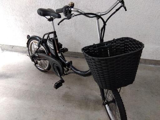 電動自転車