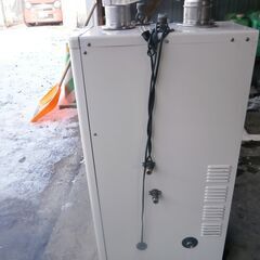 ノーリツ給湯器 OTX-315FF