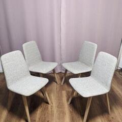 【値下げしました！！！】ダイニングセット