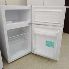 Haier 冷蔵庫 22年製 85L TJ3220