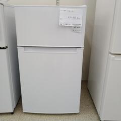 Haier 冷蔵庫 22年製 85L TJ3220