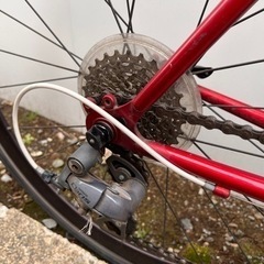 tern Rivet クロスバイク