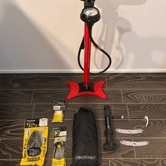 tern Rivet クロスバイク