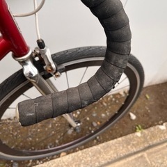 tern Rivet クロスバイク