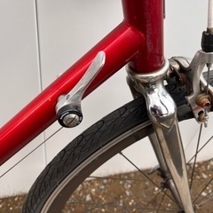 tern Rivet クロスバイク