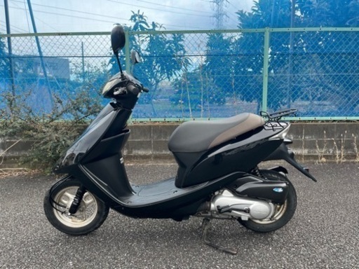 値下げ『88000→55000』ホンダDIO AF68❗️嬉しい外装新品☺️バッテリー新品❣️❗️