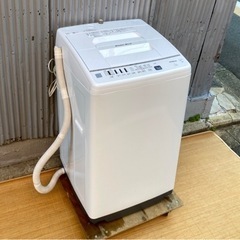 大阪送料無料★3か月保障付き★洗濯機★2021年★NW-Z70E7★IS-42 大阪府枚方市】に日立の7.0kg 全自動洗濯機 NW-Z70E7 2020年製を