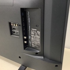 美品】東芝 レグザ TOSHIBA REGZA レグザ 55C340X 55型 2020年製