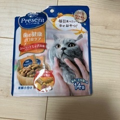 猫餌