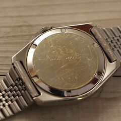 Paul Smith ポールスミス 腕時計 時計 GN-4-S W.R 10BAR クォーツ 
