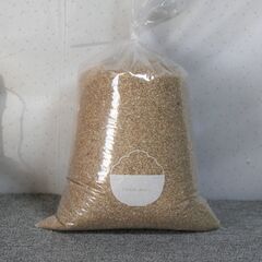 新米　玄米5ｋ　1,250円