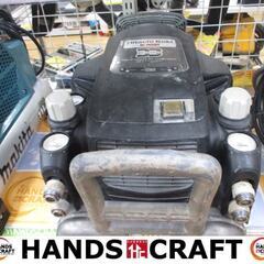 日立 HITACHI EC1433H コンプレッサー 常圧/高圧可能 中古品 【ハンズ 