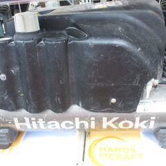 日立 EC1433H コンプレッサー 中古品 【ハンズクラフト宜野湾店】