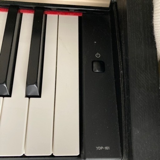 i360 YAMAHA YDP161R ヤマハ 電子ピアノ ヤマハ | YDP-161 - ARIUS 