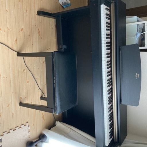 ヤマハアリウス　電子ピアノ　YAMAHA ARIUS YDP-161