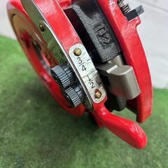 REX レッキス 29A850 1/2～3/4 15A～20Ａ 自動切上ダイヘッド【野田愛宕店】【店頭取引限定】【未使用】ITGMYQ6ZFGUQ REX レッキス 29A850 1/2～3/4 15A～20A 自動切上ダイヘッド【野田