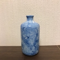 花瓶　100円