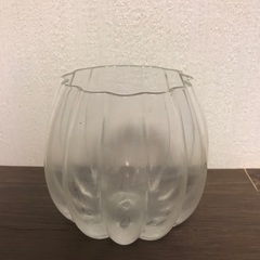 花瓶　100円