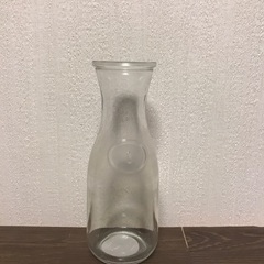 花瓶　100円